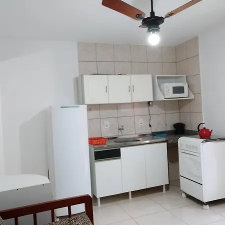 Residencial Praia Bombas Bombinhas Exterior photo