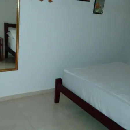 Residencial Praia Bombas Bombinhas Exterior photo