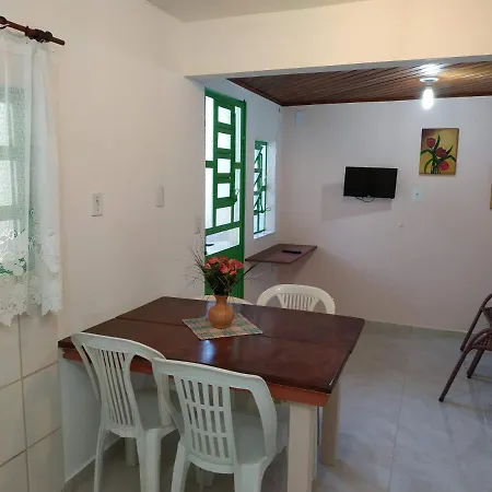 Residencial Praia Bombas Bombinhas Exterior photo