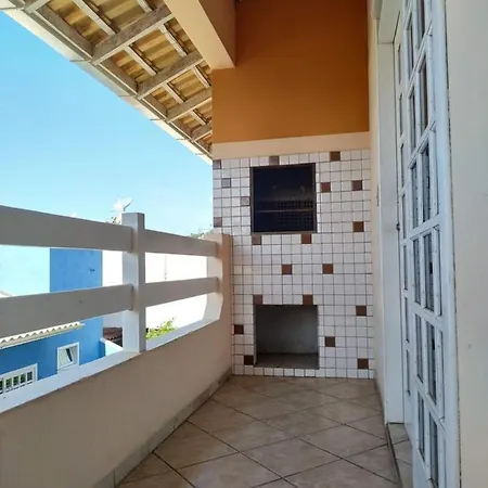 Residencial Praia Bombas Bombinhas Exterior photo