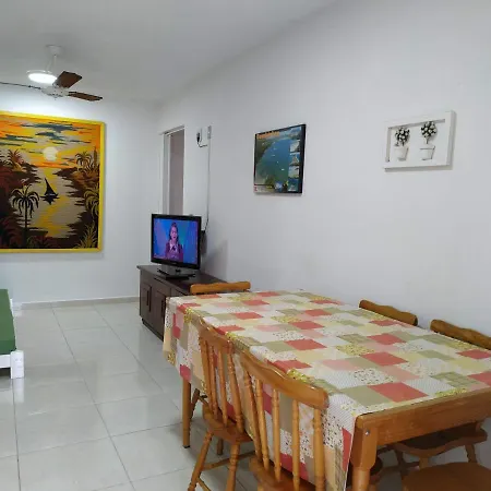 Residencial Praia Bombas Bombinhas Exterior photo