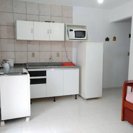 Residencial Praia Bombas Bombinhas Exterior photo