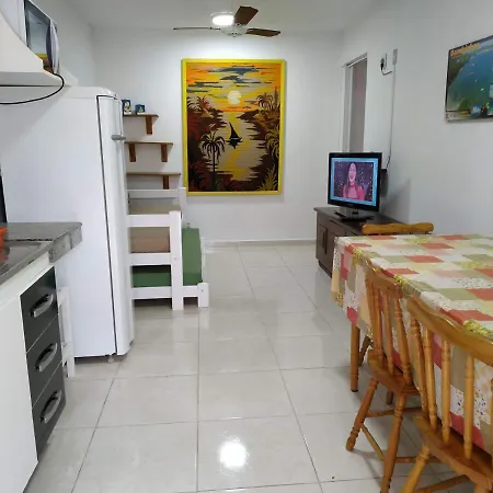 Residencial Praia Bombas Bombinhas Exterior photo