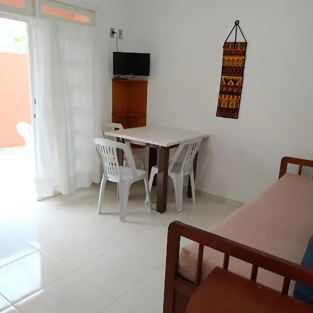 Residencial Praia Bombas Bombinhas Exterior photo