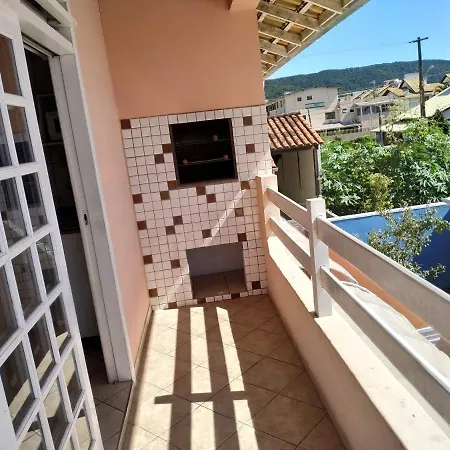 Residencial Praia Bombas Bombinhas Exterior photo