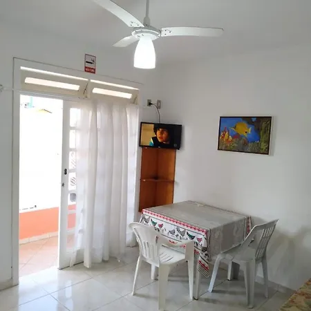Residencial Praia Bombas Bombinhas Exterior photo