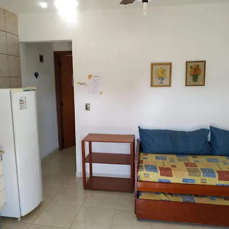 Residencial Praia Bombas Bombinhas Exterior photo