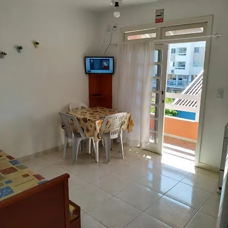 Residencial Praia Bombas Bombinhas Exterior photo