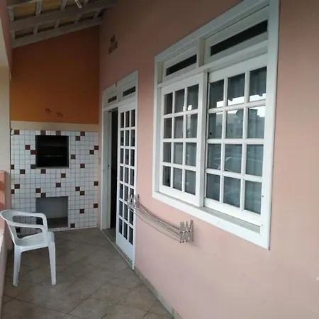 Residencial Praia Bombas Bombinhas Exterior photo