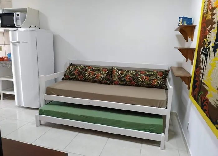 Residencial Praia Bombas