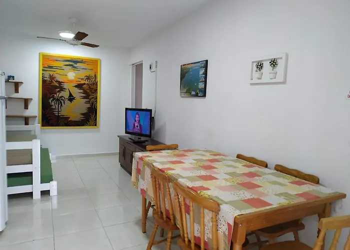 Residencial Praia Bombas