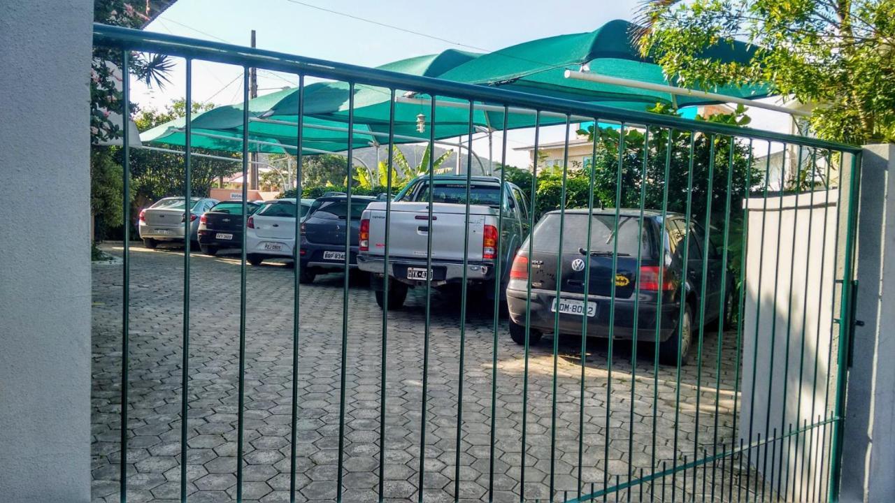 Residencial Bombas *