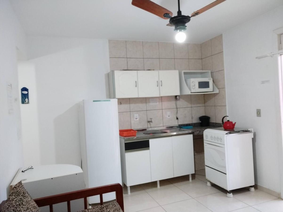 Residencial Bombas Apartment *