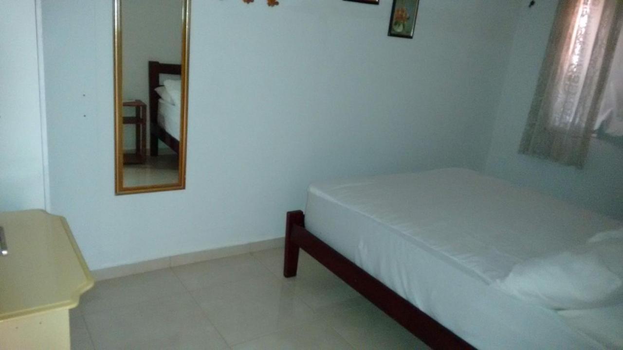 Apartment Residencial Bombas