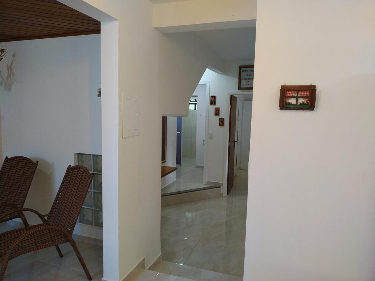Residencial Bombas *