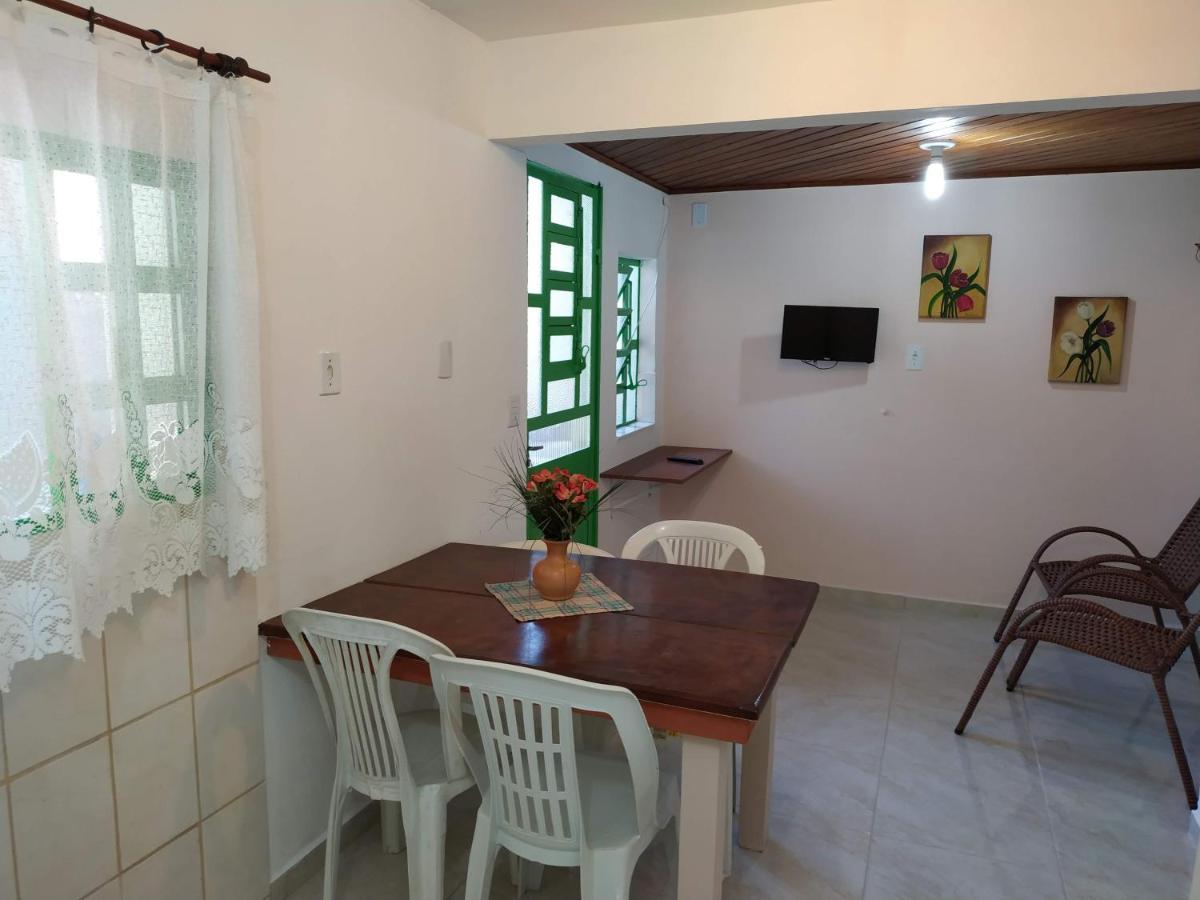 Residencial Bombas Bombinhas