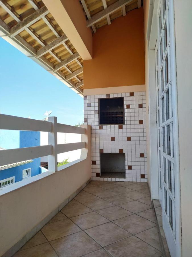Residencial Bombas Apartamento *
