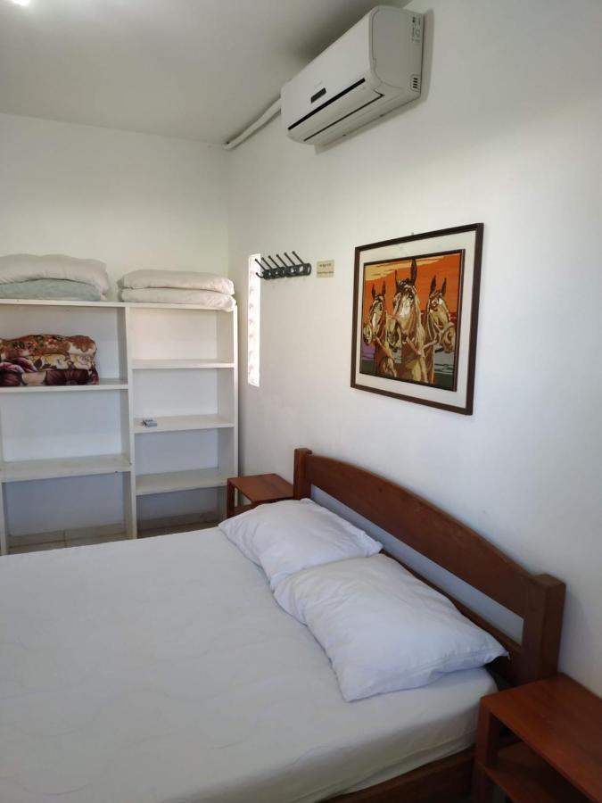 Apartment Residencial Bombas