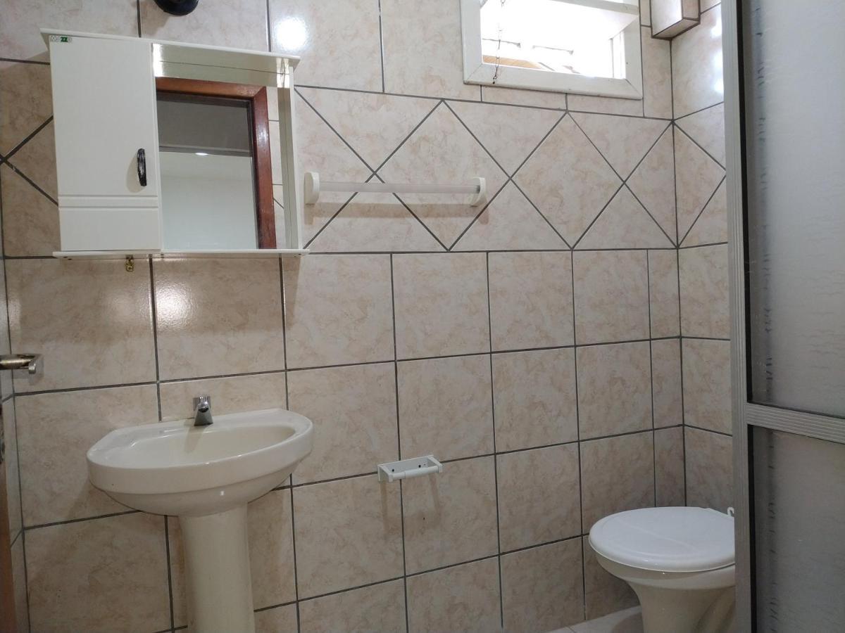 Residencial Bombas *