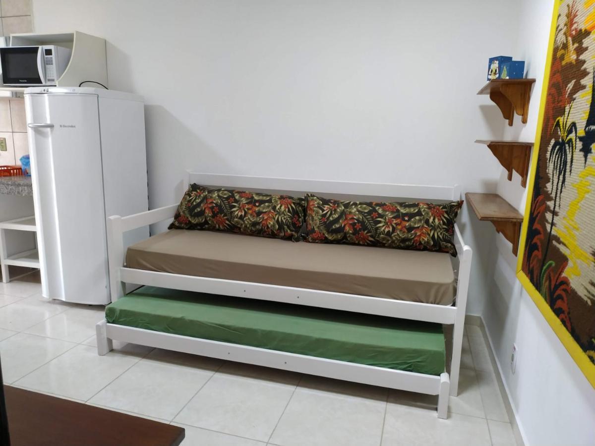 Apartamento Residencial Bombas