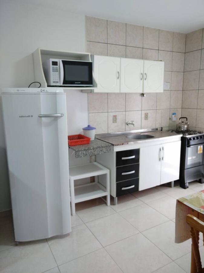 Residencial Bombas *