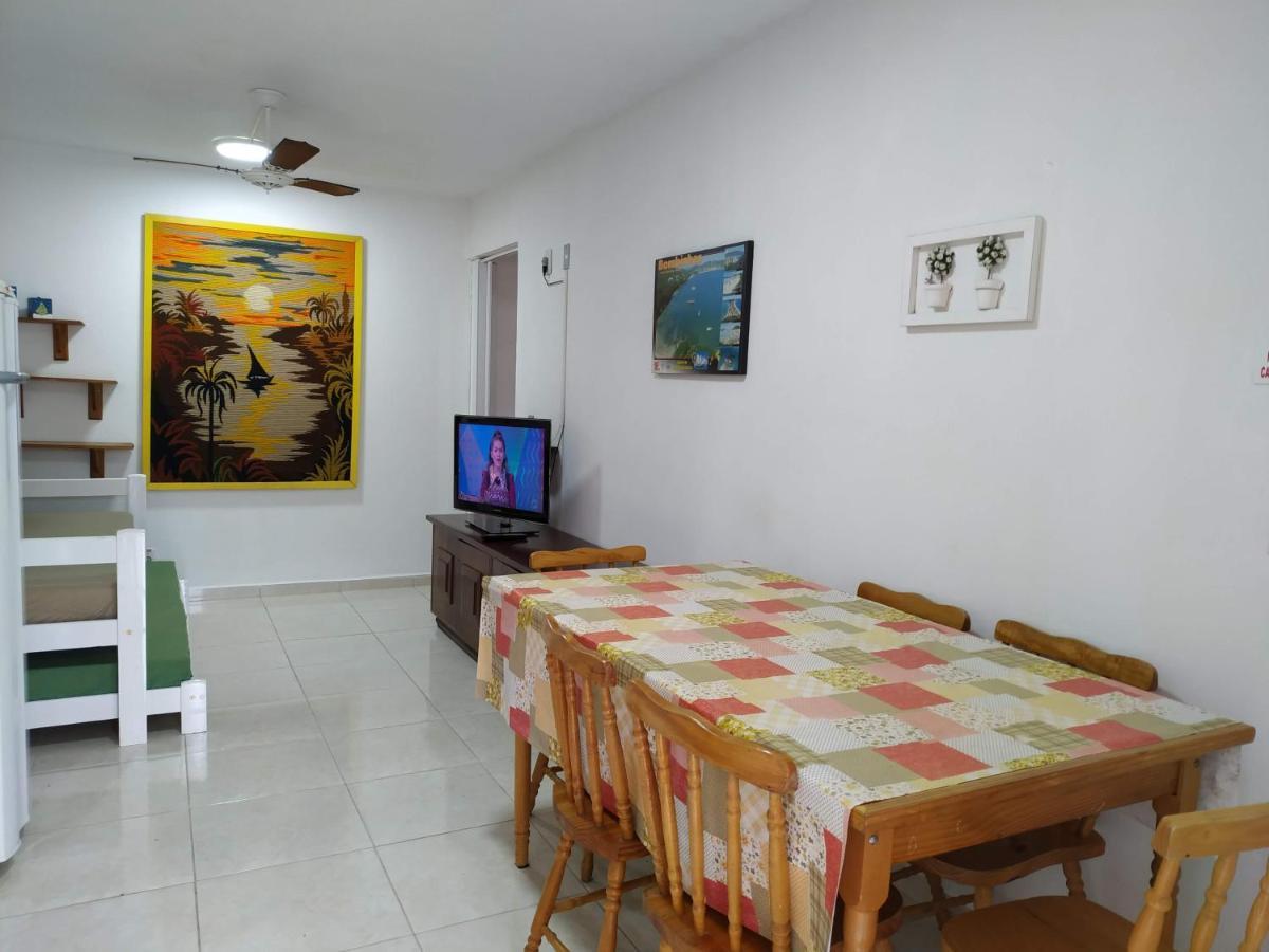 Apartamento Residencial Bombas