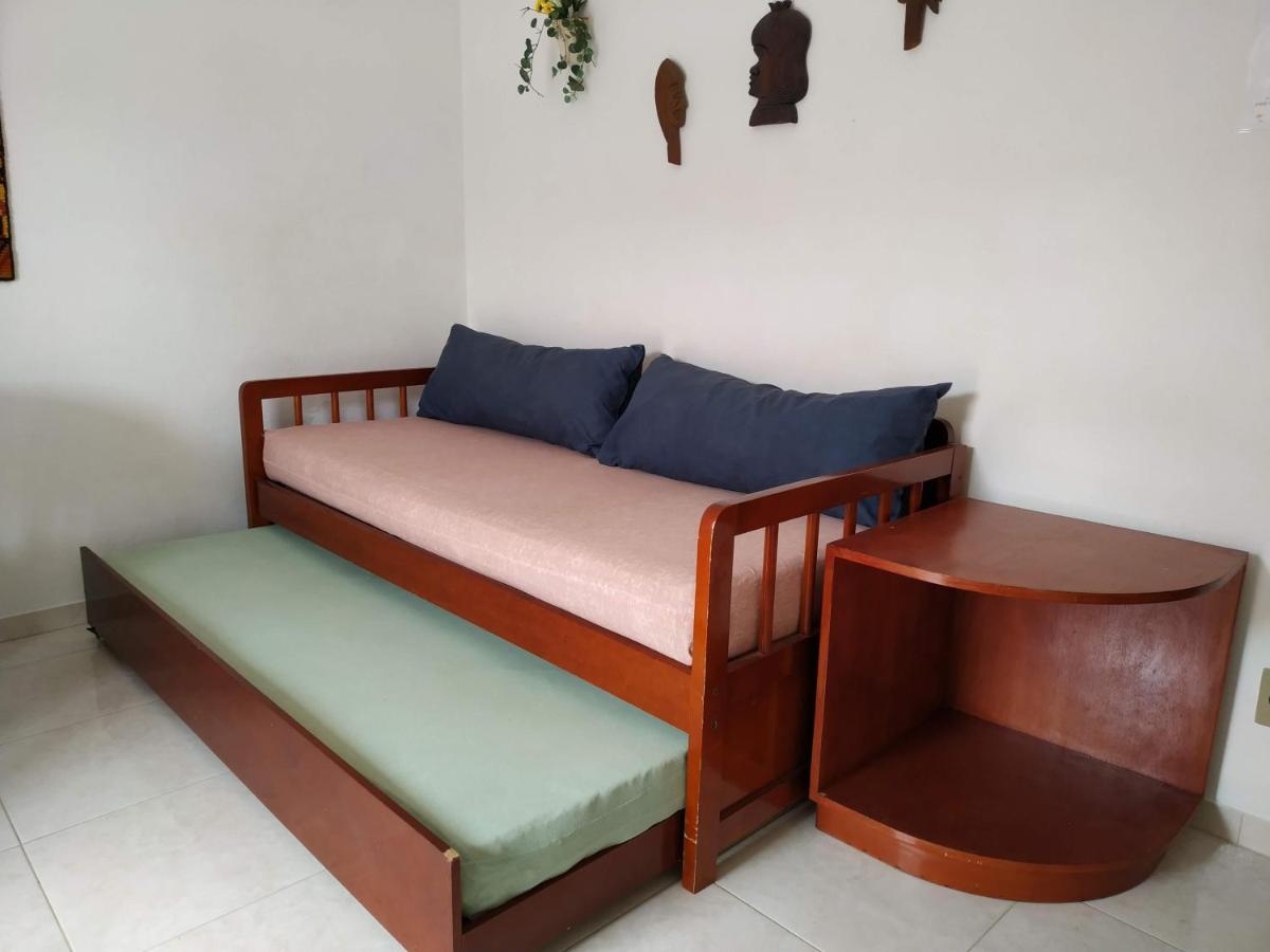Residencial Bombas *