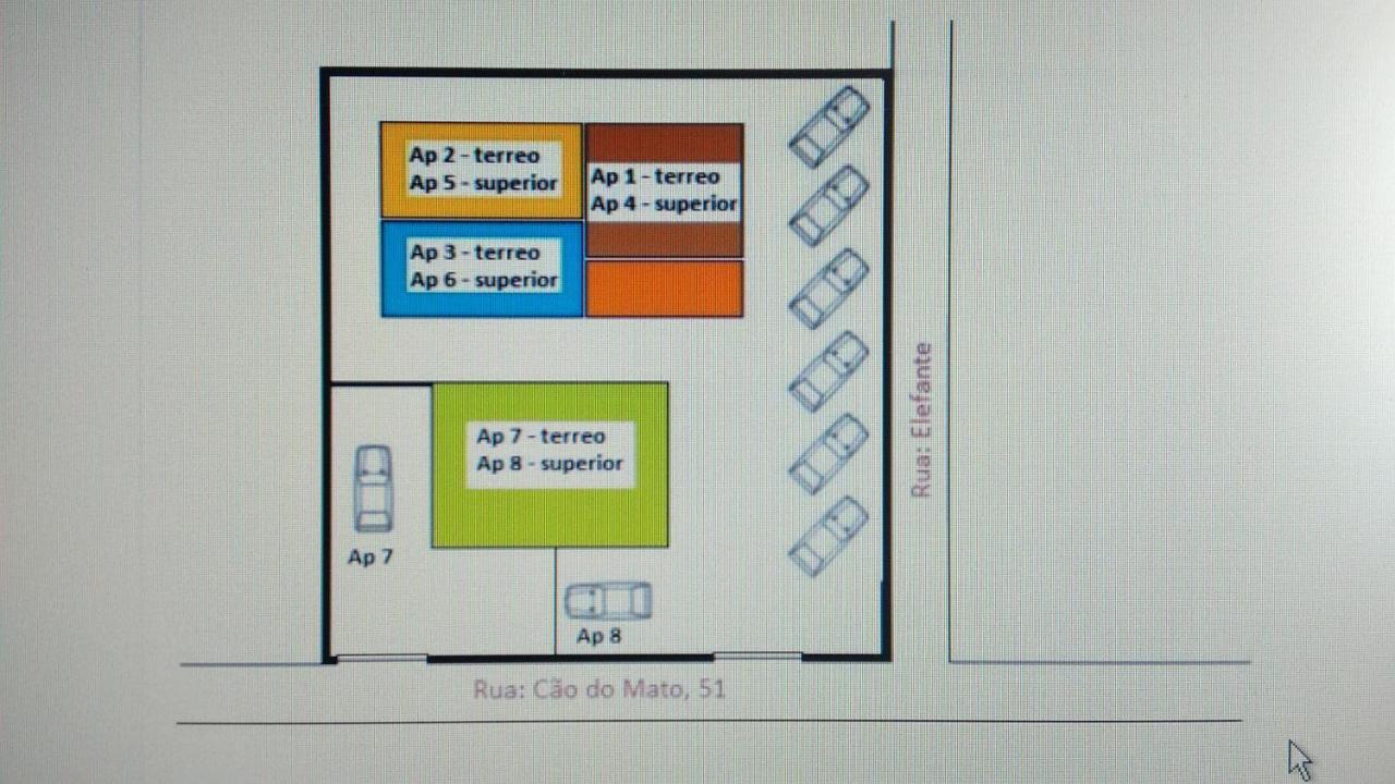 Residencial Bombas Bombinhas
