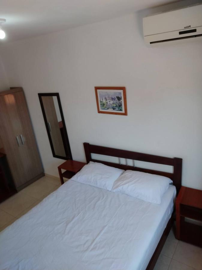 Apartamento Residencial Bombas *