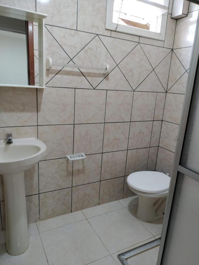 Residencial Bombas *