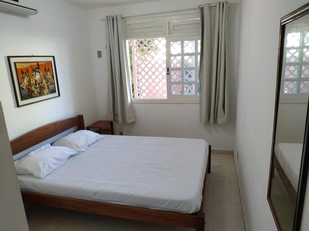 Residencial Bombas Apartment