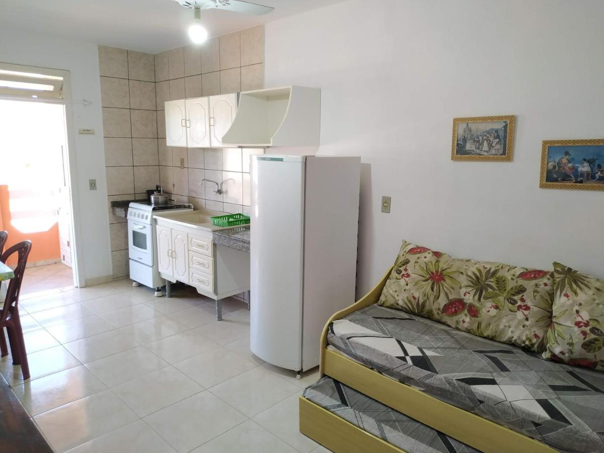 Residencial Bombas Apartamento *