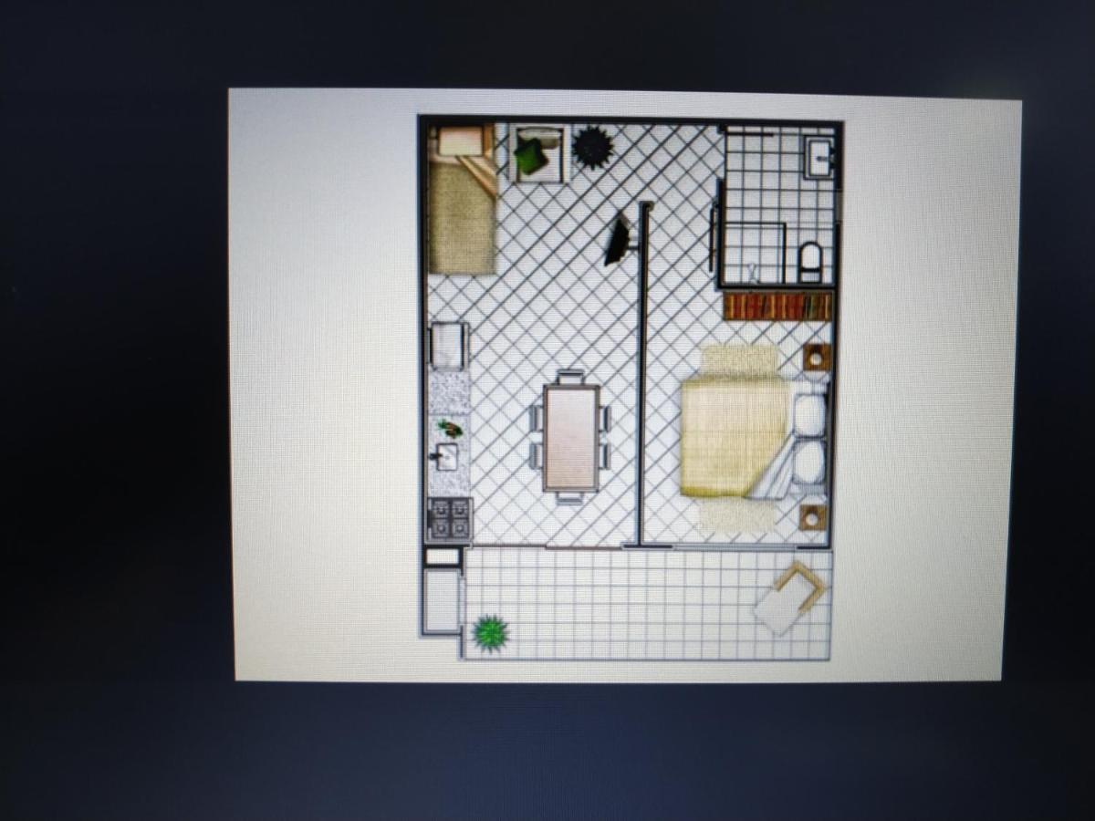 Residencial Bombas Apartment Bombinhas