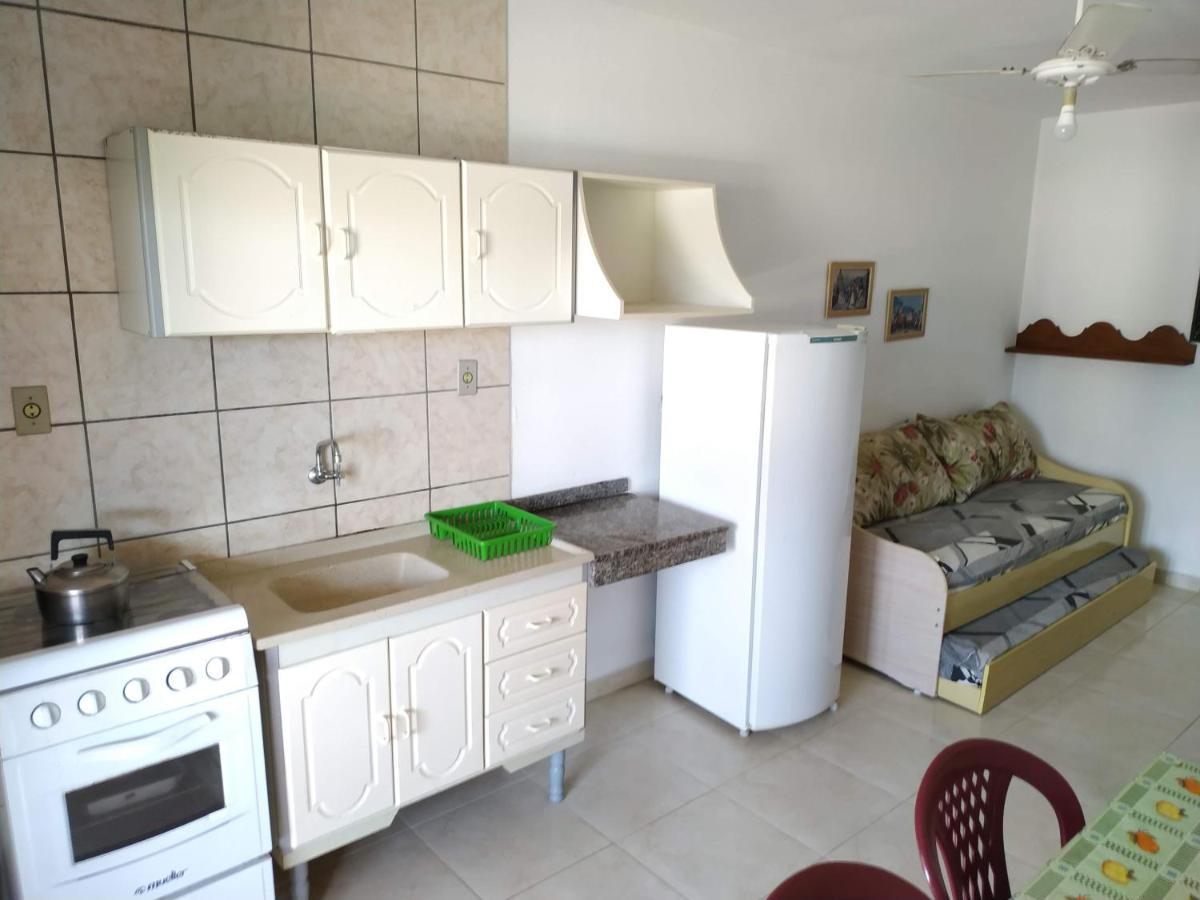 Residencial Bombas Apartamento