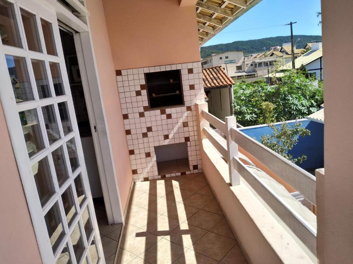 Residencial Bombas Apartamento