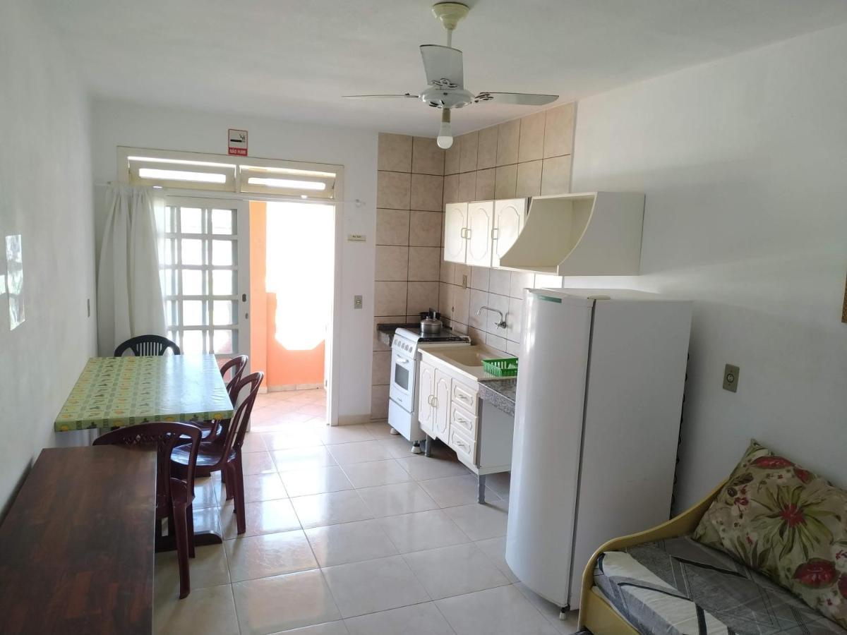Apartment Residencial Bombas *