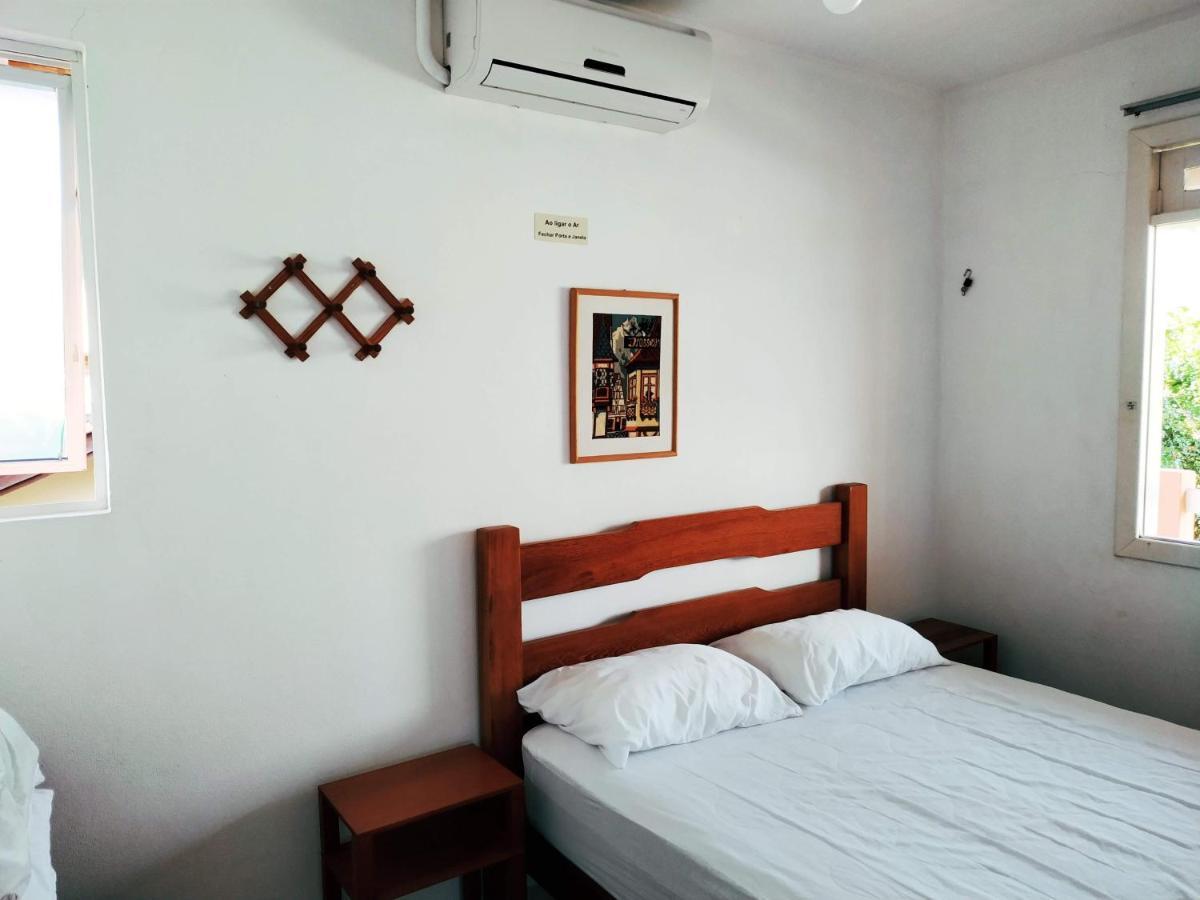 Residencial Bombas Apartamento *