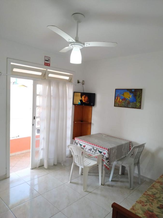 Apartment Residencial Bombas