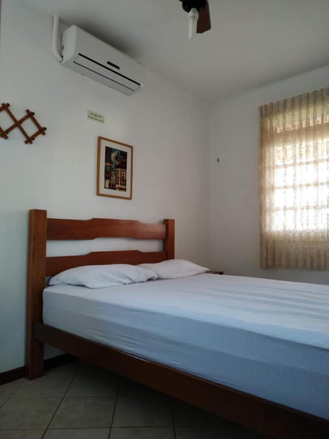 Residencial Bombas Apartment *