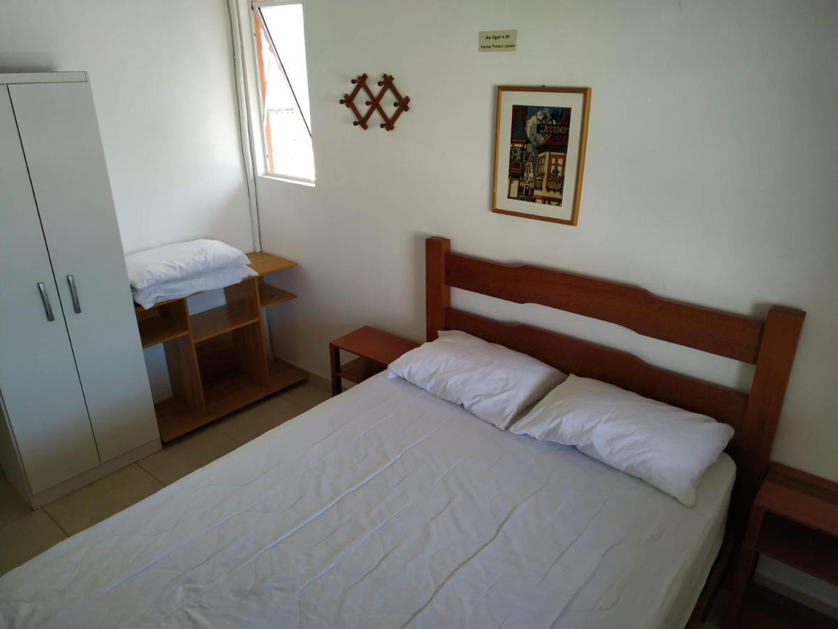 Residencial Bombas Apartment Bombinhas