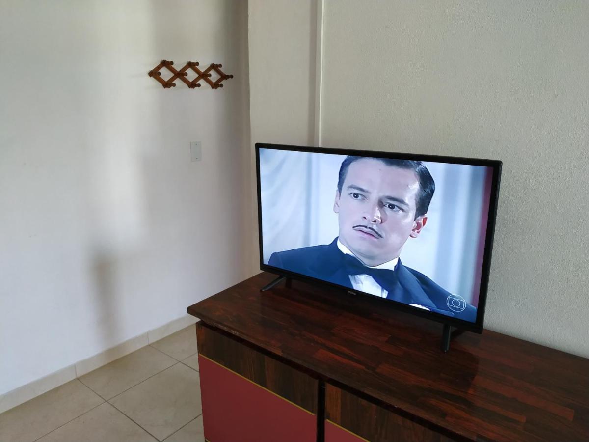 Residencial Bombas Apartamento Bombinhas