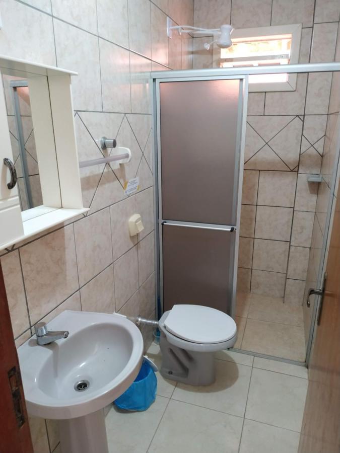 Apartment Residencial Bombas *