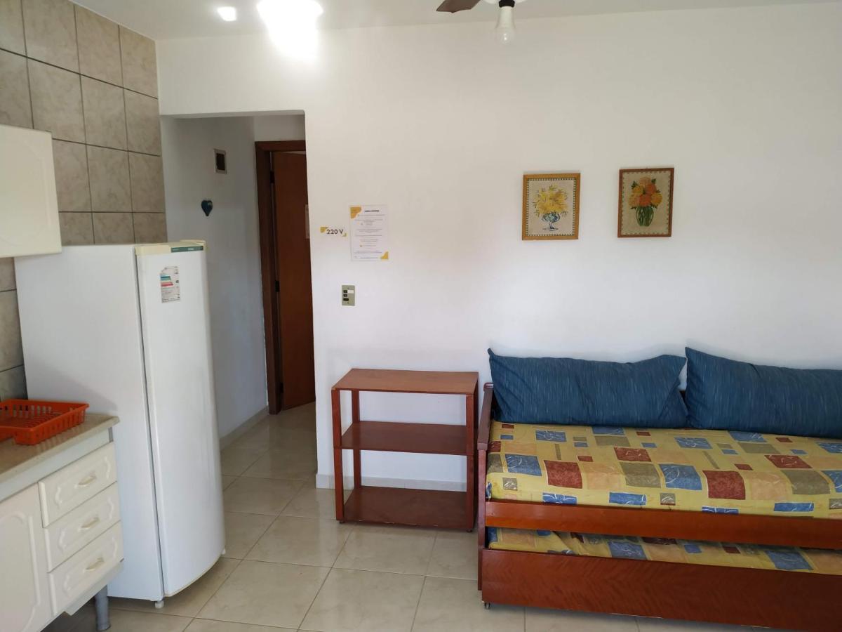 Residencial Bombas Bombinhas