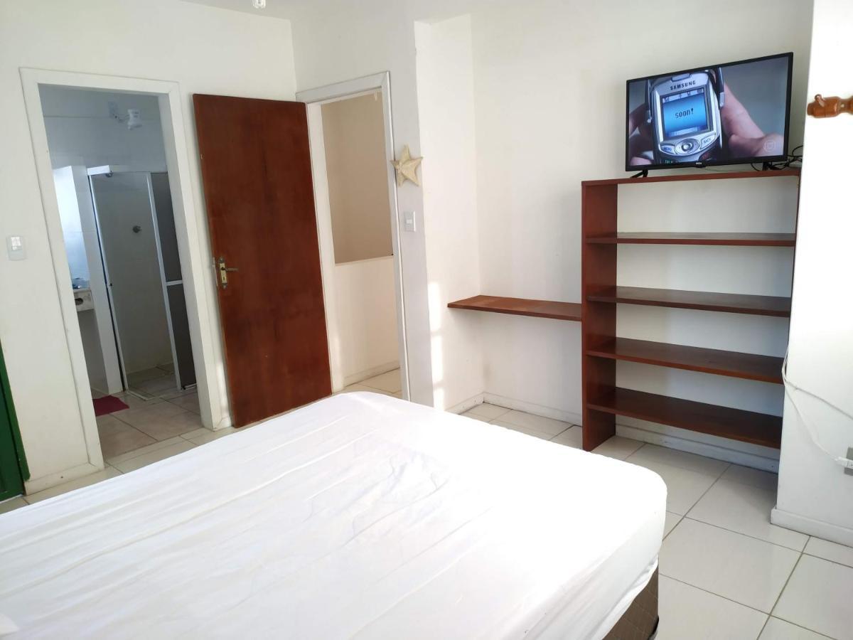 Residencial Bombas