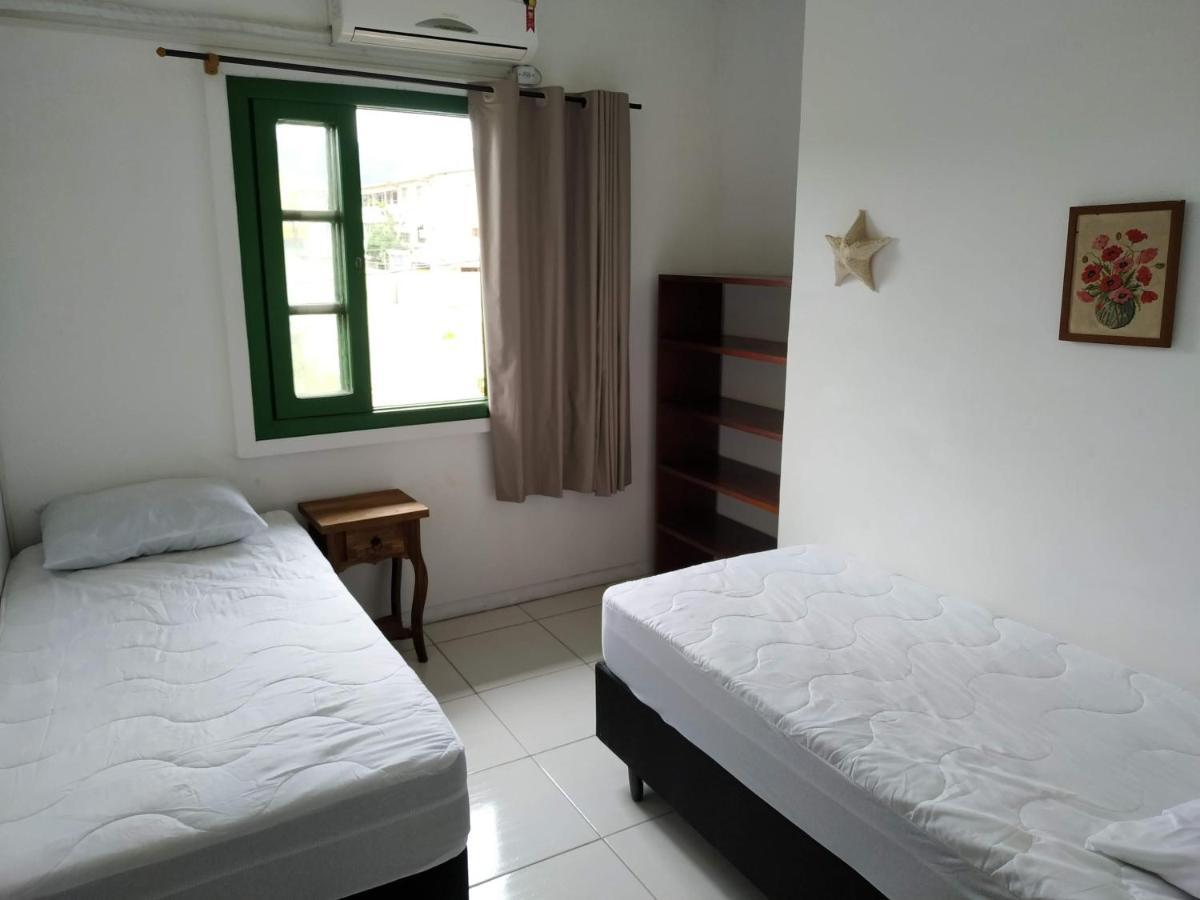 Apartment Residencial Bombas *