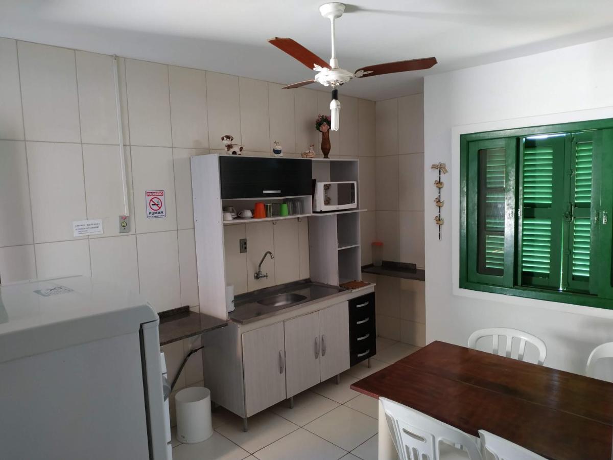 Residencial Bombas *