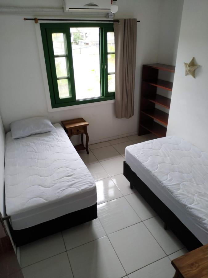 Apartment Residencial Bombas