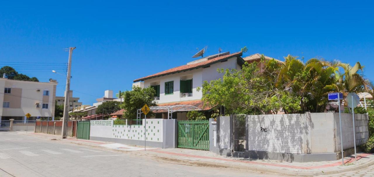 Residencial Bombas Bombinhas
