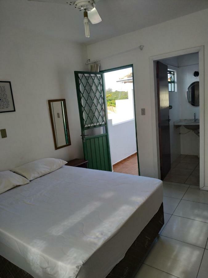 Apartment Residencial Bombas *