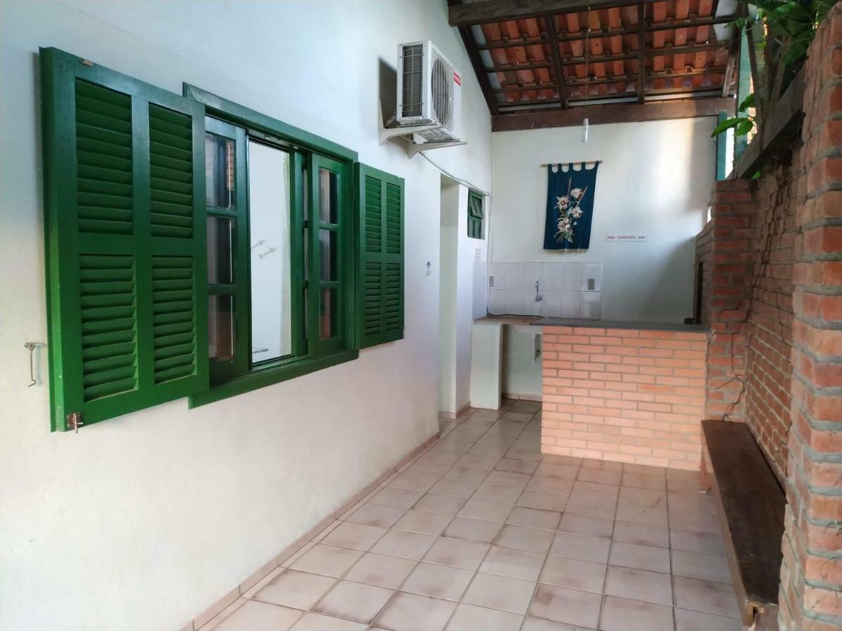 Residencial Bombas Bombinhas